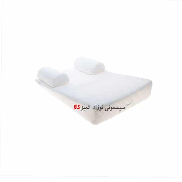 تشک آنتی ریفلاکس و غلت گیر نوزاد بی بی جم