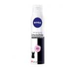 اسپری زنانه invisible نیوآ Nivea