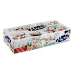 دستمال کاغذی ۲۰۰ برگ پاپیا Papia