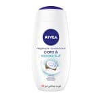 شامپو بدن cream coconut نیوآ