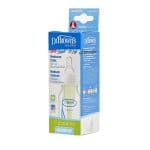 شیشه شیر طلق ۶۰ میل جدید دکتر براون DrBrowns - Image 2