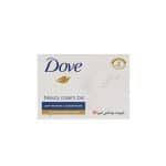 صابون کرمی داو Dove