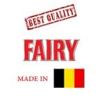قرص ماشین ظرفشویی پلاتینیوم 100 عددی فیری Fairy - Image 3