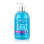 مایع دستشویی آنتی باکتریال با مرطوب کننده آستونیش Astonish