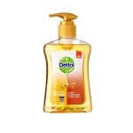 مایع دستشویی gold دتول Dettol