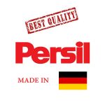 مایع (ژل) ماشین لباسشویی پرسیل Persil - Image 2