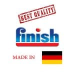 جرم گیر ماشین ظرفشویی فینیش رایحه لیمو Finish - Image 2