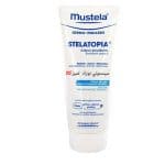 کرم نرم کننده صورت و بدن استلاتوپیا موستلا Mustela