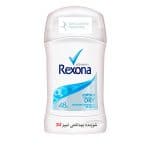 استیک ضد تعریق زنانه Cotton Dry رکسونا Rexona