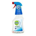 اسپری پاک کننده آنتی باکتریال سطوح دتول