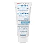 بالم مرطوب کننده استلاتوپیا نوزاد و کودک موستلا Mustela