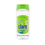 مایع جلادهنده ماشین ظرفشویی کلارو