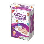 زیرانداز تعویض پوشک و البسه نوزاد جان ب ب Canbebe