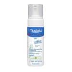 شامپو فوم مخصوص نوزاد موستلا Mustela