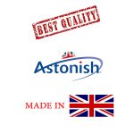 مایع ضدعفونی کننده و  آنتی باکتریال کنسانتره پرمیوم آستونیش Astonish - Image 2