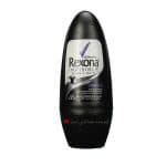 مام رول ضدتعریق زنانه invisible رکسونا Rexona