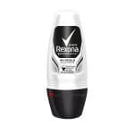 مام رول ضدتعریق مردانه invisible رکسونا Rexona