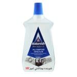 مایع تمیز کننده و جرمگیر رسوبات پرمیوم آستونیش