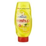 مایع ظرفشویی لیمو و زنجبیل آستونیش