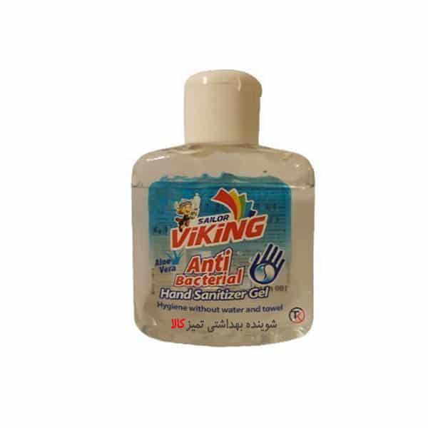 ژل ضدعفونی کننده دست وایکینگ