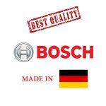پودر جرم گیر ماشین ظرفشویی و لباس شویی بوش مدل گلد Bosch - Image 2