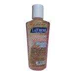 ژل آنتی باکتریال ضدعفونی دست لافرش LA FRESH - Image 3