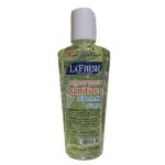 ژل آنتی باکتریال ضدعفونی دست لافرش LA FRESH - Image 5
