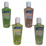 ژل آنتی باکتریال ضدعفونی دست لافرش LA FRESH - Image 2