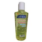 ژل آنتی باکتریال ضدعفونی دست لافرش LA FRESH - Image 4