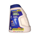 ژل ماشین ظرفشویی وایت اند وایت