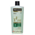 شامپو مو ترزمه تیک اند فول