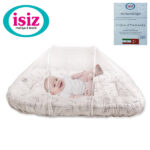 تشک پشه بند دار ایس ایز طرح بالن - isiz - Image 3