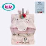 پتو طرح حیوانات ایس ایز