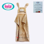 پتو طرح حیوانات ایس ایز