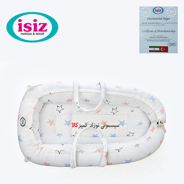 تشک آنتی رفلاکس گارددار ایس ایز