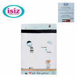 سرویس خواب 7 تکه کودک و نوجوان ایس ایز مدل Lazare لازار