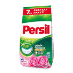 پودر پرسیل