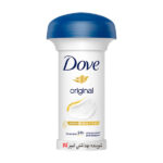 مام کرمی ضدتعریق داو
