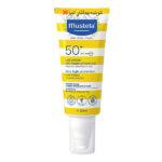 لوسیون ضد آفتاب 200 میل با +SPF 50 موستلا